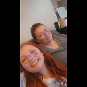 Meet your Posher, Hailey